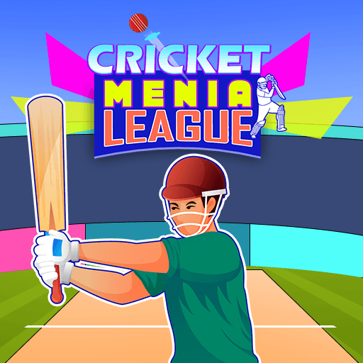 Cricket Craze 2D