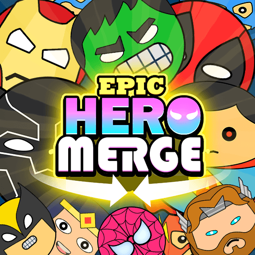 Hero Merge