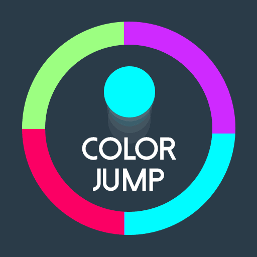 Color Jump