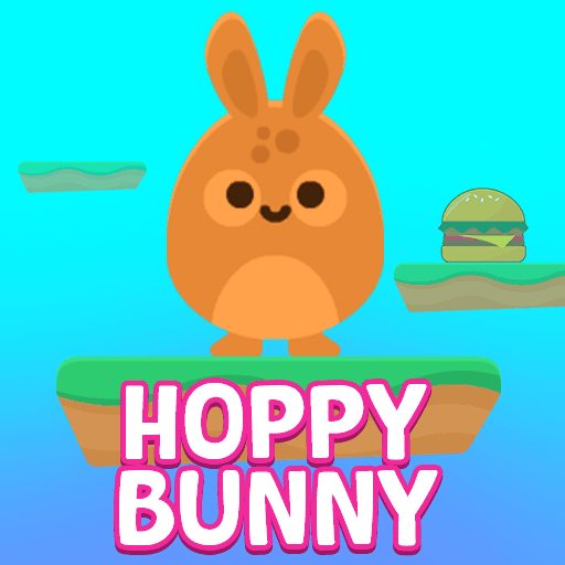 Hoppy Bunny